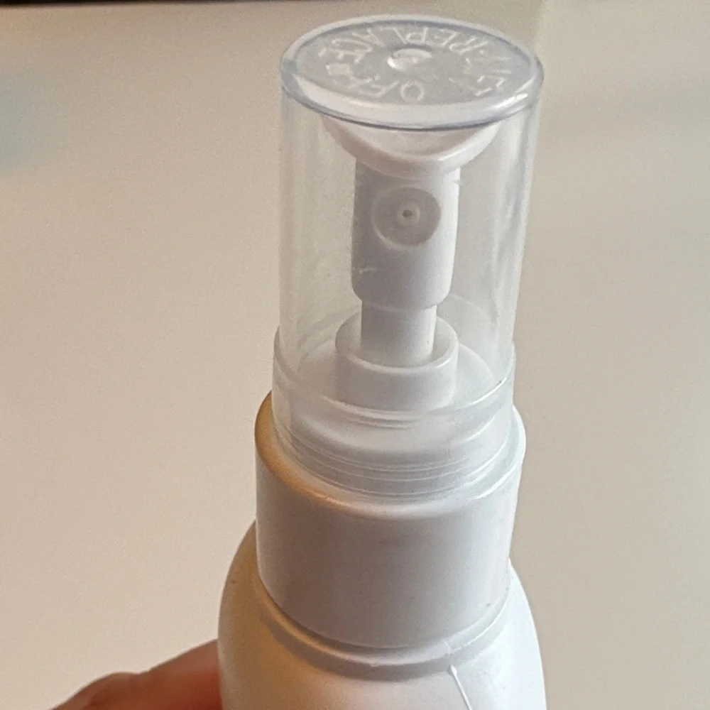 Medicated Hot Spot & Itch Relief